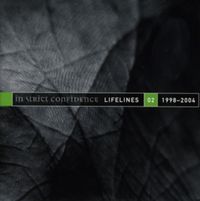Produktbild: In Strict Confidence: Lifelines Vol.2 (1998-2004)-The Extend