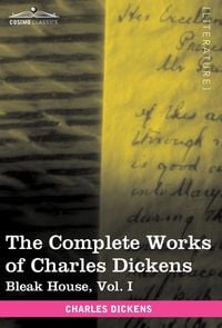 Produktbild: The Complete Works of Charles Dickens (in 30 Volumes, Illustrated)
