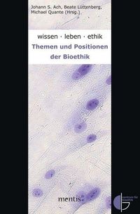 Produktbild: wissen.leben.ethik.