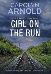 Produktbild: Girl on the Run