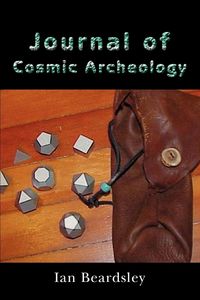 Produktbild: Journal of Cosmic Archeology