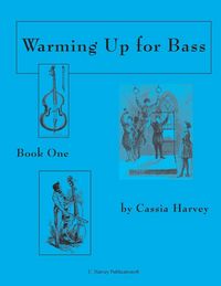 Produktbild: Warming Up for Bass, Book One
