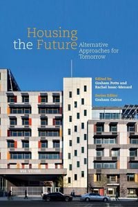 Produktbild: Housing the Future