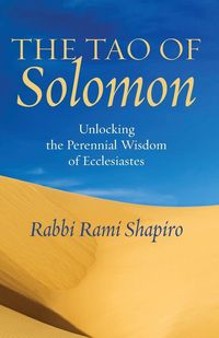 Produktbild: The Tao of Solomon