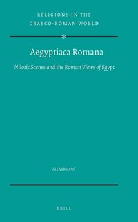 Produktbild: Aegyptiaca Romana