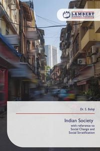 Produktbild: Indian Society