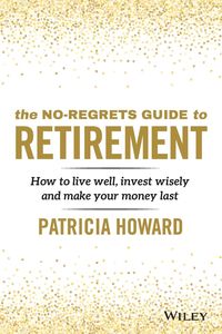Produktbild: The No-Regrets Guide to Retirement