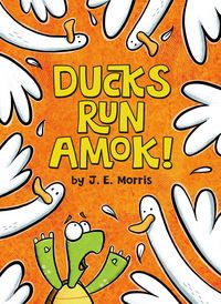 Produktbild: Ducks Run Amok!