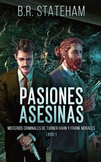 Produktbild: Pasiones Asesinas