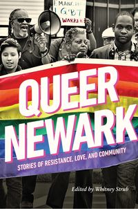 Produktbild: Queer Newark
