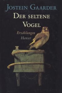 Produktbild: Der seltene Vogel