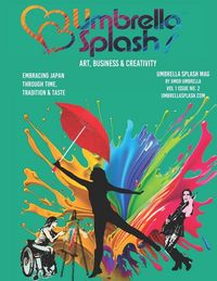 Produktbild: Umbrella Splash Magazine Vol 1 Issue 2