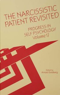 Produktbild: Progress in Self Psychology, V. 17