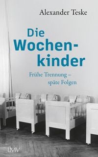 Produktbild: Die Wochenkinder