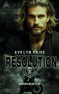 Produktbild: Heaven's Rejects MC Teil 5: Resolution