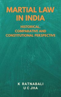 Produktbild: Martial Law in India