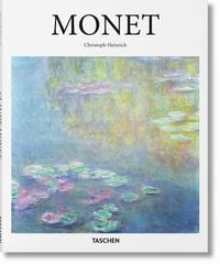 Bild vom Artikel Monet vom Autor Christoph Heinrich