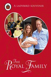 Produktbild: The Royal Family