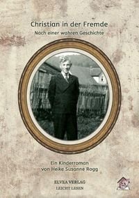 Produktbild: Christian in der Fremde