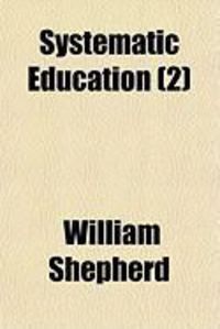Produktbild: Systematic Education (2)