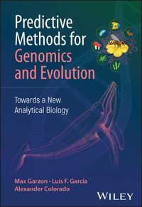 Produktbild: Predictive Methods for Genomics and Evolution