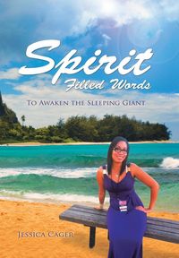 Produktbild: Spirit Filled Words