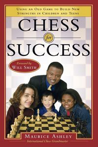 Produktbild: Chess for Success