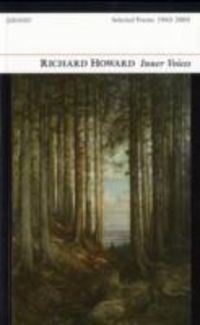 Produktbild: Howard, R: Inner Voices