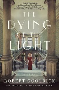 Produktbild: Dying of the Light, The