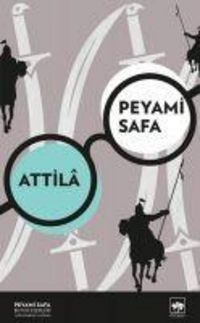 Produktbild: Attila