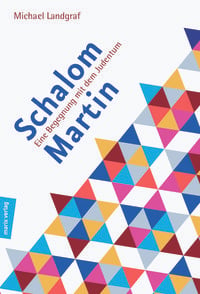 Produktbild: Schalom Martin