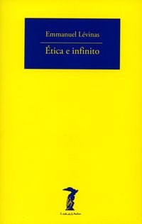 Produktbild: &Eacute;tica e infinito