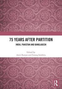 Produktbild: 75 Years After Partition