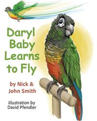 Produktbild: Daryl Baby Learns to Fly