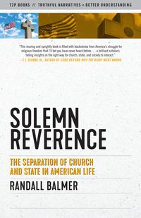 Produktbild: Solemn Reverence