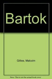 Produktbild: Bartok