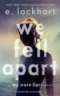 Produktbild: We Fell Apart