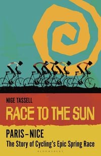 Produktbild: Race to the Sun - Paris-Nice