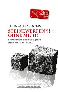 Produktbild: Steinewerfen?!? - Ohne mich!