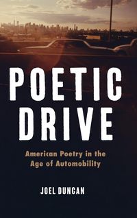 Produktbild: Poetic Drive