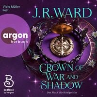 Produktbild: Crown of War and Shadow