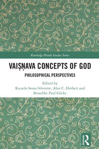 Produktbild: Vai&iquest;&iquest;ava Concepts of God