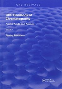 Produktbild: Gupta, R: CRC Handbook of Chromatography