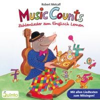 Produktbild: Music Counts