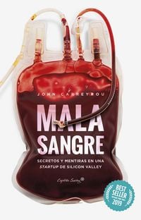 Produktbild: Mala sangre