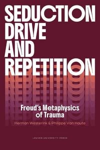 Produktbild: Seduction, Drive and Repetition