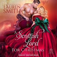 Produktbild: A Scottish Lord for Christmas