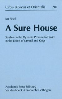 Produktbild: A Sure House