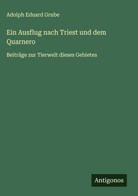 Produktbild: Ein Ausflug nach Triest und dem Quarnero