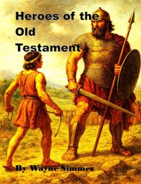 Produktbild: Heroes of the Old Testament